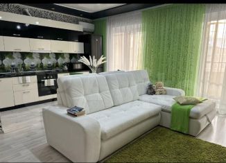 Продается 1-комнатная квартира, 43.6 м2, Абакан, улица Торосова, 9А