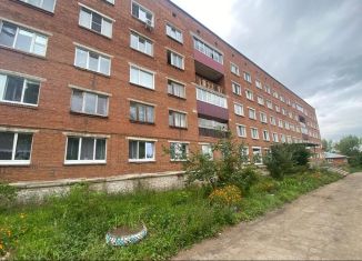 Продается комната, 16.7 м2, Удмуртия, улица Жуковского, 9