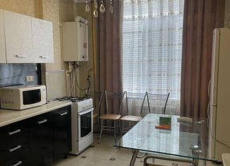 Продажа 2-ком. квартиры, 46.9 м2, Махачкала, улица Ирчи Казака, 101Б