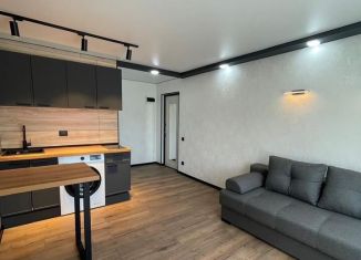 Квартира на продажу студия, 18 м2, Барнаул, Северо-Западная улица