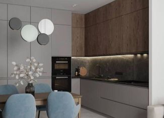 Продается 2-комнатная квартира, 39.4 м2, Красноярский край, улица Лесников, 51Б