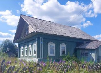 Продажа дома, 42 м2, Пермский край, улица Старцева