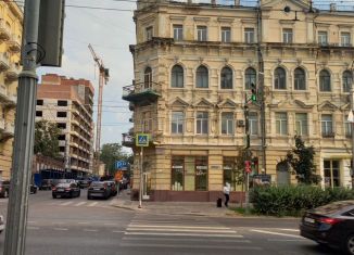 Сдам торговую площадь, 55 м2, Ростов-на-Дону, Большая Садовая улица, 30/45, Ленинский район