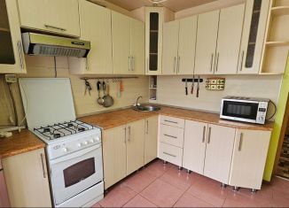 Продается однокомнатная квартира, 40 м2, Республика Башкортостан, улица Бекетова, 38