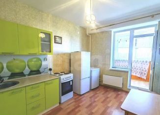 Однокомнатная квартира на продажу, 37.2 м2, Пермь, Гатчинская улица, 20