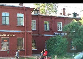 Сдача в аренду помещения свободного назначения, 75 м2, Петергоф, Гостилицкая улица, 2