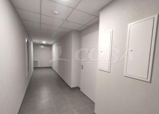 Продается 2-комнатная квартира, 57.9 м2, Тюмень, Полевая улица, 11