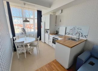 Сдаю 2-комнатную квартиру, 54 м2, Геленджик, Крымская улица, 21