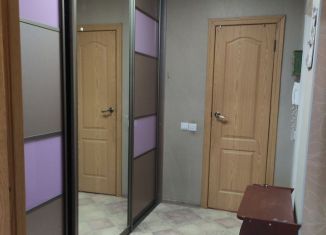 Однокомнатная квартира в аренду, 35 м2, Краснодар, улица имени 40-летия Победы, 109, ЖК Возрождение