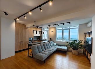 3-ком. квартира в аренду, 46.6 м2, Сочи, Троицкая улица, 31/2