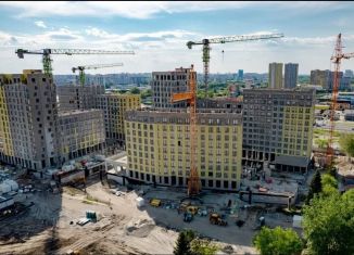 Продам квартиру студию, 17.8 м2, Тюмень, улица Новаторов, 30
