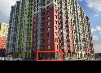 Продажа торговой площади, 54.7 м2, деревня Середнево, жилой комплекс Цветочные Поляны Экопарк, к6