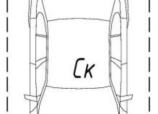 Продам машиноместо, 13 м2, Ростов-на-Дону, Пролетарский район, улица Рыльского