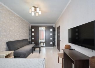 Продам однокомнатную квартиру, 41 м2, Краснодар, микрорайон Завод Радиоизмерительных Приборов, Ленинский переулок, 6