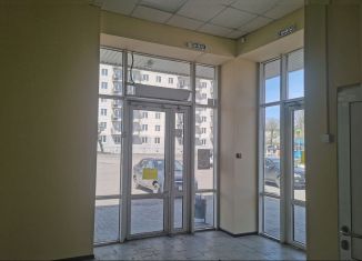 Сдача в аренду торговой площади, 57 м2, Новокузнецк, Зыряновская улица, 79