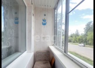 Двухкомнатная квартира в аренду, 44.4 м2, Котлас, улица Карла Маркса, 18