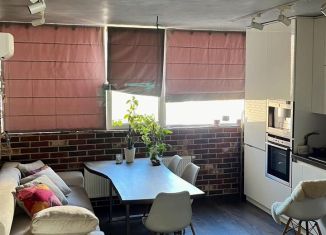 Сдаю в аренду 2-ком. квартиру, 50 м2, Ростов-на-Дону, Батуринская улица, 163