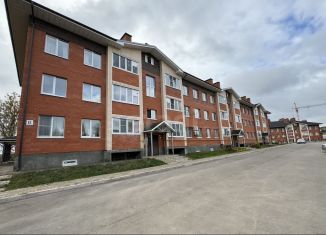 Продам 1-ком. квартиру, 39.2 м2, Калуга, Изумрудная улица, 18