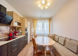 Трехкомнатная квартира на продажу, 80.6 м2, Краснодар, Дубравная улица, 15, микрорайон Молодёжный