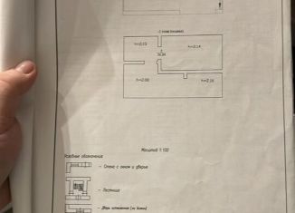 Продам гараж, 30 м2, Обнинск, территория ГК Роза, 104