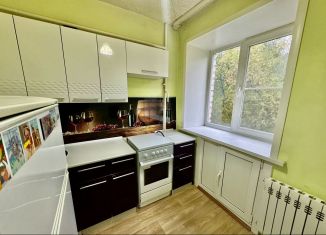 1-комнатная квартира на продажу, 27.3 м2, Реж, улица Космонавтов, 10