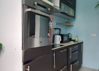 Продается однокомнатная квартира, 27.7 м2, Люберцы, Рождественская улица, 10