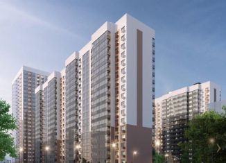 Квартира на продажу студия, 21.4 м2, Воронеж, проспект Труда, 93