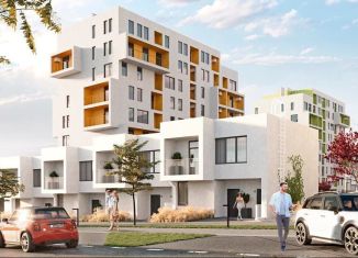 Продается однокомнатная квартира, 36.3 м2, Крым, улица Александра Захарченко