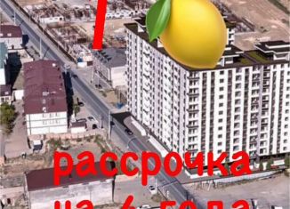 Продается 2-ком. квартира, 67 м2, Махачкала, Хушетское шоссе, 9