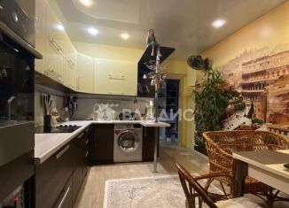 Продажа однокомнатной квартиры, 47 м2, Благовещенск, Игнатьевское шоссе, 14/13