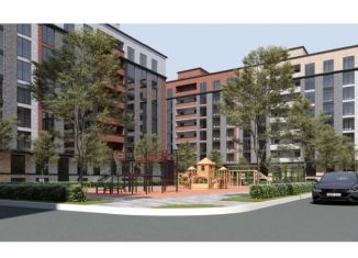 Квартира на продажу студия, 29 м2, Махачкала, улица Даганова, 139