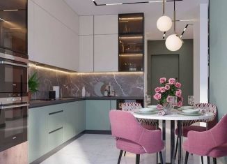 Продается 2-ком. квартира, 64 м2, Дагестан, улица Г. Брода, 2