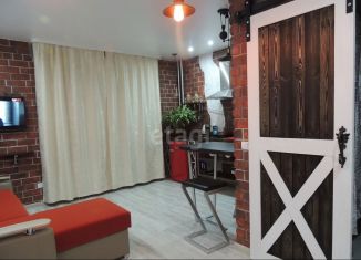 Продам квартиру студию, 22.1 м2, Сыктывкар, Тентюковская улица, 304