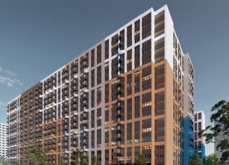 Продаю квартиру студию, 20.9 м2, Воронеж, улица Фёдора Тютчева, 107