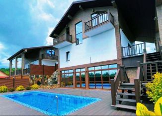 Продаю коттедж, 300 м2, Краснодарский край, Гусаровская улица, 33