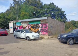Продам гараж, 30 м2, Орёл, Приборостроительная улица, 58