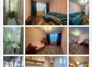 2-ком. квартира в аренду, 47 м2, Темрюк, улица Ленина, 83