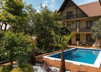 Продам коттедж, 260 м2, Краснодарский край, улица Акаций