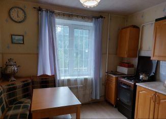 1-комнатная квартира на продажу, 34 м2, Ярославль, улица Строителей, 5к8