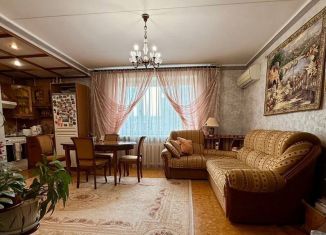 Продаю четырехкомнатную квартиру, 94.1 м2, Саратов, 4-я Прокатная улица, 15А