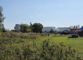 Продаю участок, 800 сот., деревня Скрылья, Лесная улица