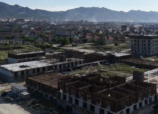 1-комнатная квартира на продажу, 51.6 м2, Махачкала, улица Даганова, 138