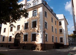 Сдача в аренду офиса, 254 м2, Москва, 1-й Колобовский переулок, 19с2, 1-й Колобовский переулок