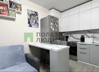 Продается однокомнатная квартира, 31.3 м2, Набережные Челны, улица Раскольникова, 9