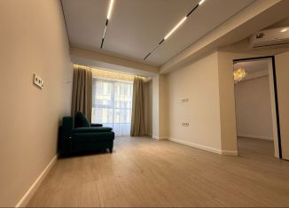 Продам однокомнатную квартиру, 41 м2, Сочи, Пластунская улица, 104Бк2, микрорайон Заречный