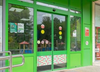 Продается торговая площадь, 484.1 м2, Москва, улица Академика Павлова, 50, метро Молодёжная