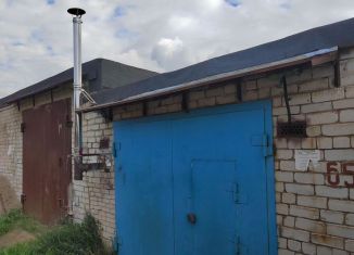 Гараж на продажу, 20 м2, Пермский край, гаражно-строительный кооператив Ласточка, 657
