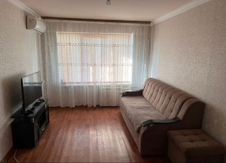 Сдача в аренду 2-комнатной квартиры, 46 м2, Грозный, улица М.Д. Миллионщикова, 61