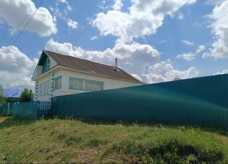 Продаю дом, 37 м2, Республика Башкортостан, Центральная улица