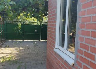 Продается дом, 70 м2, Азов, переулок Достоевского, 29А